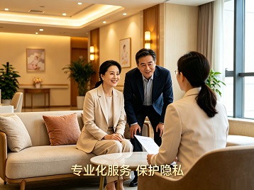 开江有偿售卵代生女生的客户的客户群体有哪些