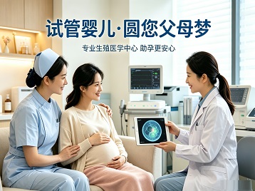 开江辅助生育服务 试管婴儿行业的兴起背景、发展与未来展望